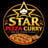 Star Pizza Curry
