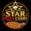 Star Pizza Curry