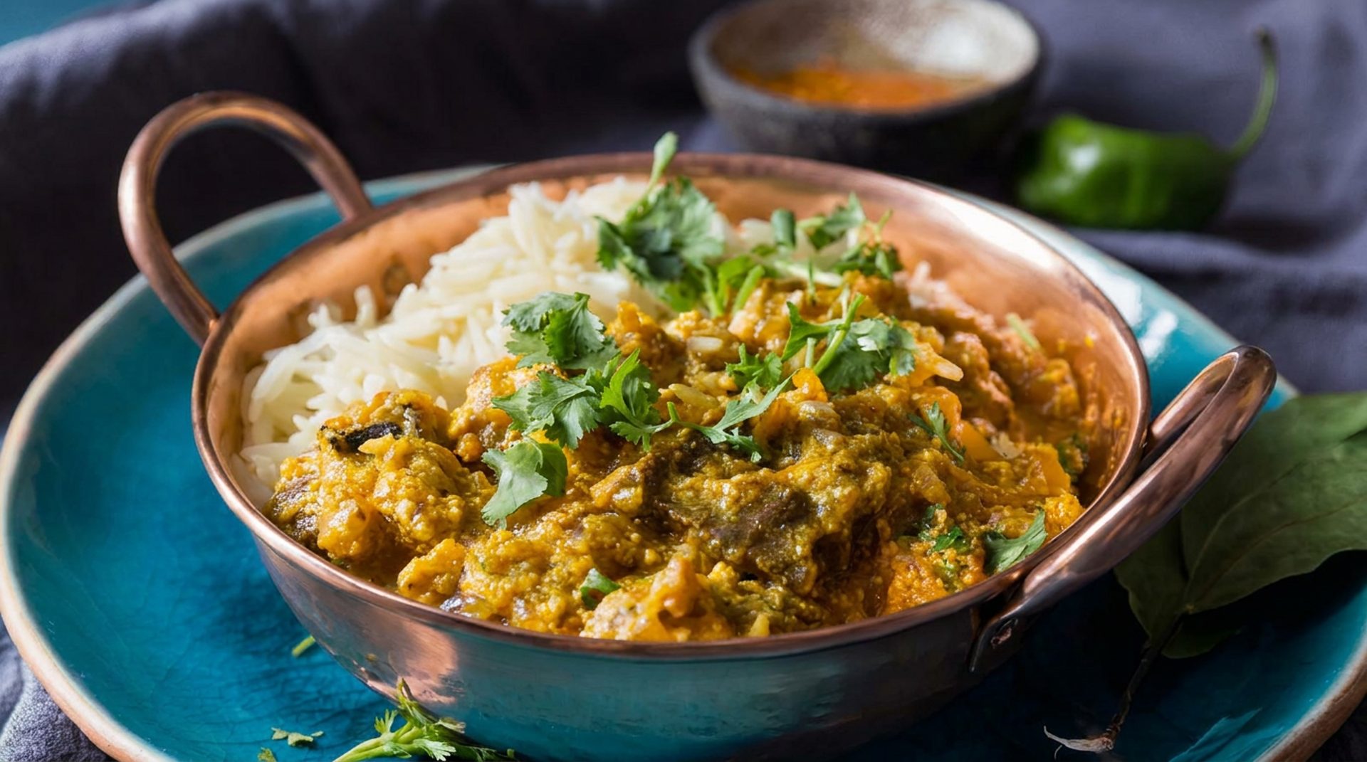 Food made with care, served with warmth