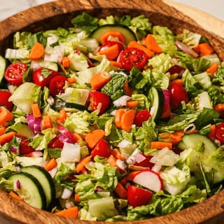 Garden Salad