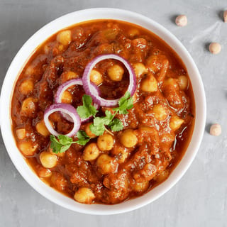 Chana Masala
