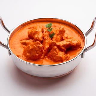 Chicken Tikka Masala