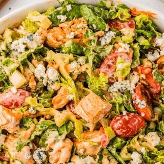 Chicken Salad