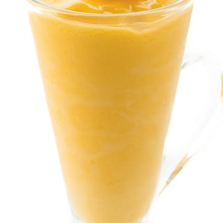 Mango Lassi