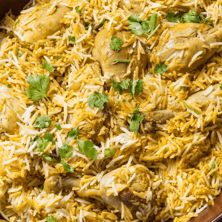 Satisfy Your Dinner Cravings