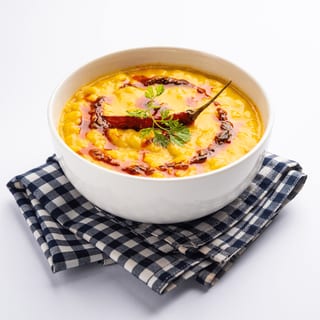 Dal Tadka