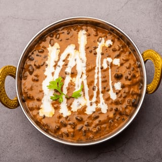 Dal Makhani